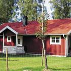 Village De Vacances Vittaryd Kronobergs Lan: Ferienhaus Lagan 