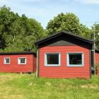 Village De Vacances Aakirkeby: Ferienhaus Boderne 