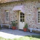 Village De Vacances Lanty Bourgogne: Petite Maison Lanty 