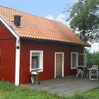 Village De Vacances Suède: Ferienhaus Kalmar/slakmöre 