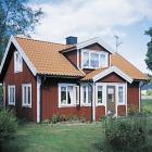 Village De Vacances Hyltebruk: Ferienhaus Femsjö 