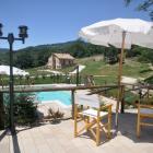 Village De Vacances Ombrie: Maison De Vacances Assisi 