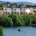 Village De Vacances Irlande: Maison De Vacances Ballyhass Lakes 