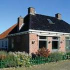 Village De Vacances Friesland: Leafesawntjin 