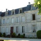 Village De Vacances Poitou Charentes: Maison De Vacances Cognac 