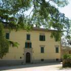 Village De Vacances Italie: Gualdo Cattaneo Quattro 