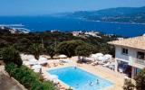 Village De Vacances Corse: Résidence Aria Marina 2 Pièces 5 Personnes 
