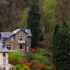 Village De Vacances Belgique: Solvay 