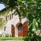 Village De Vacances Languedoc Roussillon: Vieux Mas Martial 
