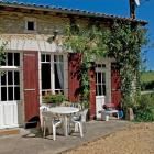 Village De Vacances Chalais Poitou Charentes: Maison De Vacances Le ...