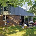 Village De Vacances Zeeland: Maison De Vacances Rcn De Schotsman 