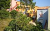 Appartement Languedoc Roussillon: Village Des Aloes (Fr-66290-03) 