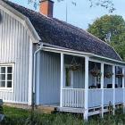 Village De Vacances Kalmar Lan: Ferienhaus Mönsterås 