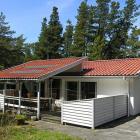 Village De Vacances Danemark: Ferienhaus Sommerodde 