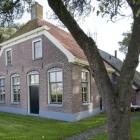 Village De Vacances Drenthe: Boerenvoorhuis D'oompies 