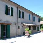 Village De Vacances Emilia Romagna: Maison De Vacances Podere Terrerosse 