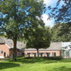 Village De Vacances Pays-Bas: De Steenbock 
