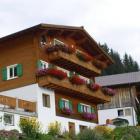 Village De Vacances Silbertal Vorarlberg: Am Kristberg 