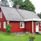 Village De Vacances Suède: Ferienhaus Våxtorp 