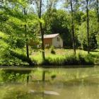 Village De Vacances Luxembourg Belgique: Le Martin Pêcheur 