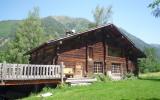 Maison Les Houches Rhone Alpes: Le Bossey Fr7461.140.1 