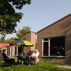 Village De Vacances Pays-Bas: Maison De Vacances De Soeten Haert 