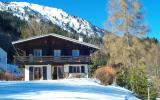 Maison Les Houches Rhone Alpes: Paladini Fr7461.610.1 