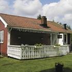 Village De Vacances Suède: Ferienhaus Horred 