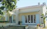 Maison La Palmyre: Villa La Resinerie Fr3205.801.1 