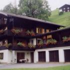 Village De Vacances Vorarlberg: Anton & Rita 