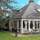 Village De Vacances Zeeland: Ferienhaus Stavenisse 