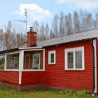 Village De Vacances Varmlands Lan: Ferienhaus Sunnemo 