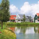 Village De Vacances Zeeland: Aquadelta 