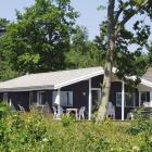 Village De Vacances Bornholm: Ferienhaus Snogebæk Strand 