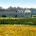 Village De Vacances Belgique: La Ferme Du Bailly 