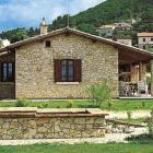 Village De Vacances Italie: Ferienhaus Guardea 