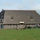 Village De Vacances Friesland: Het Stolphuis 