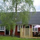 Village De Vacances Hallands Lan: Ferienhaus Vessigebro 