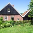 Village De Vacances Enschede: Kotman's Spieker 12 Persoons 