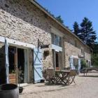 Village De Vacances Limousin: Bretagne 