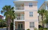Appartement Destin Florida: Peachy Keen - Villages At Crystal Beach ...
