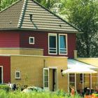 Village De Vacances Zeeland: Ferienhaus Hoofdplaat 