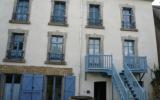 Appartement Bretagne: Ancienne Gendarmerie App A (Fr-29360-09) 