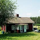 Village De Vacances Kalmar Lan: Ferienhaus Kristdala 