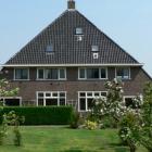 Village De Vacances Friesland: Het Melkhuis 