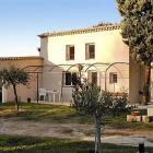 Village De Vacances Languedoc Roussillon: Ferienhaus Roquemaure 