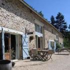 Village De Vacances Limousin: Bourgogne 