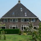 Village De Vacances Friesland: 't Grote Deel 