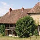 Village De Vacances Bourgogne: Chateau Boisseau 