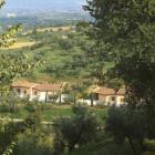 Village De Vacances Italie: Olivi 2 